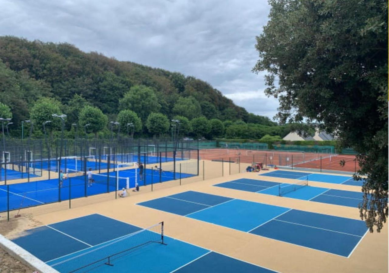 Charmant Gite A St-Cast Saint-Cast-le-Guildo Exterior photo